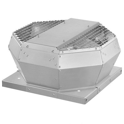 

Крышный вентилятор Ruck DVA 250 E4 30