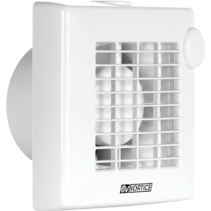 

Вытяжной вентилятор Vortice Punto Filo M 120/5 "