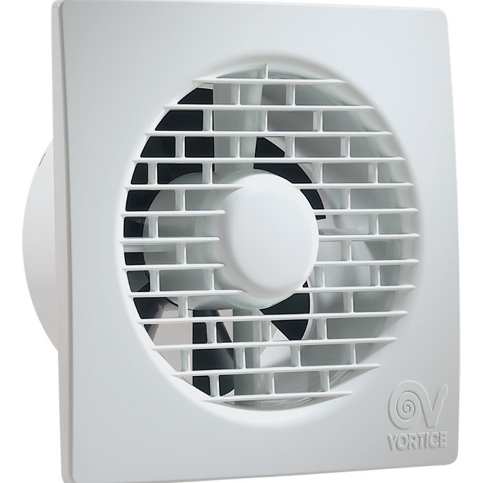 

Вытяжной вентилятор Vortice Punto Filo MF 150/6 "T-HCS LL