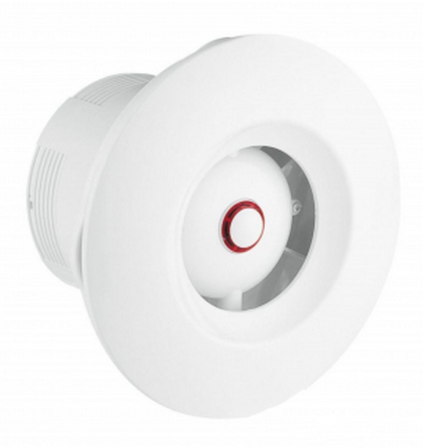 

Вытяжной вентилятор Awenta Orbit WXO150