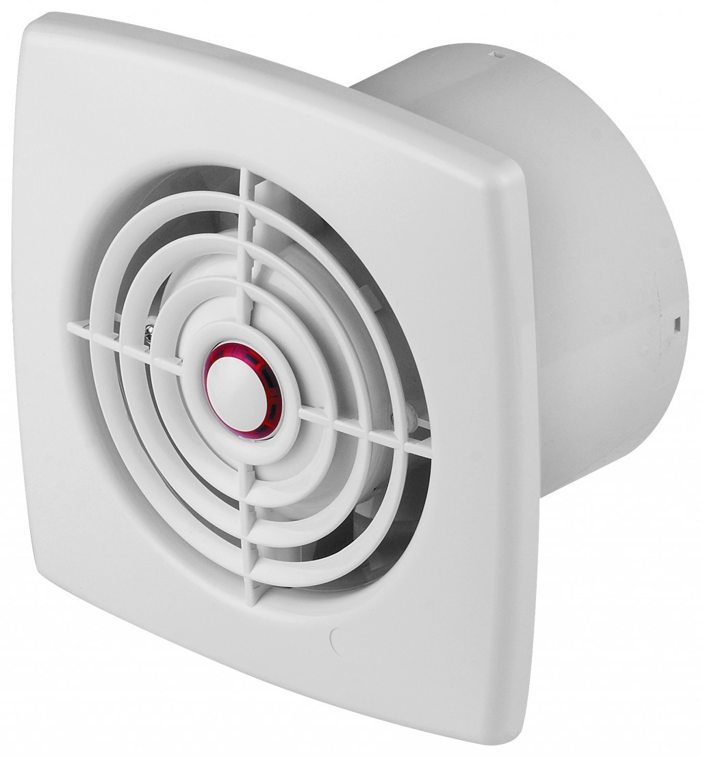 

Вытяжной вентилятор Awenta Retis WR150T