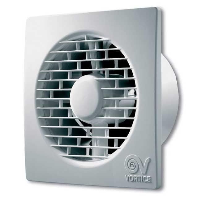 

Вытяжной вентилятор Vortice Punto Filo MF 100/4 "T HCS LL