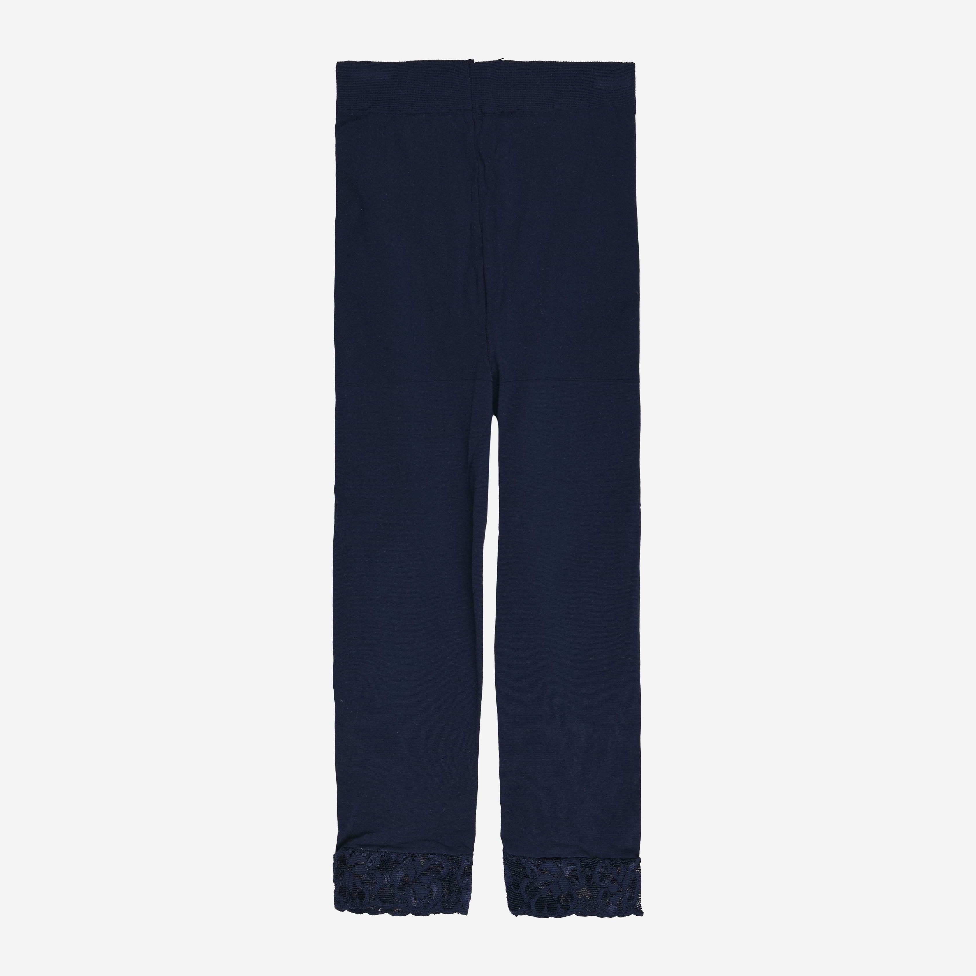 

Лосины H&M 5hm05500250 98-104 см Темно-синие