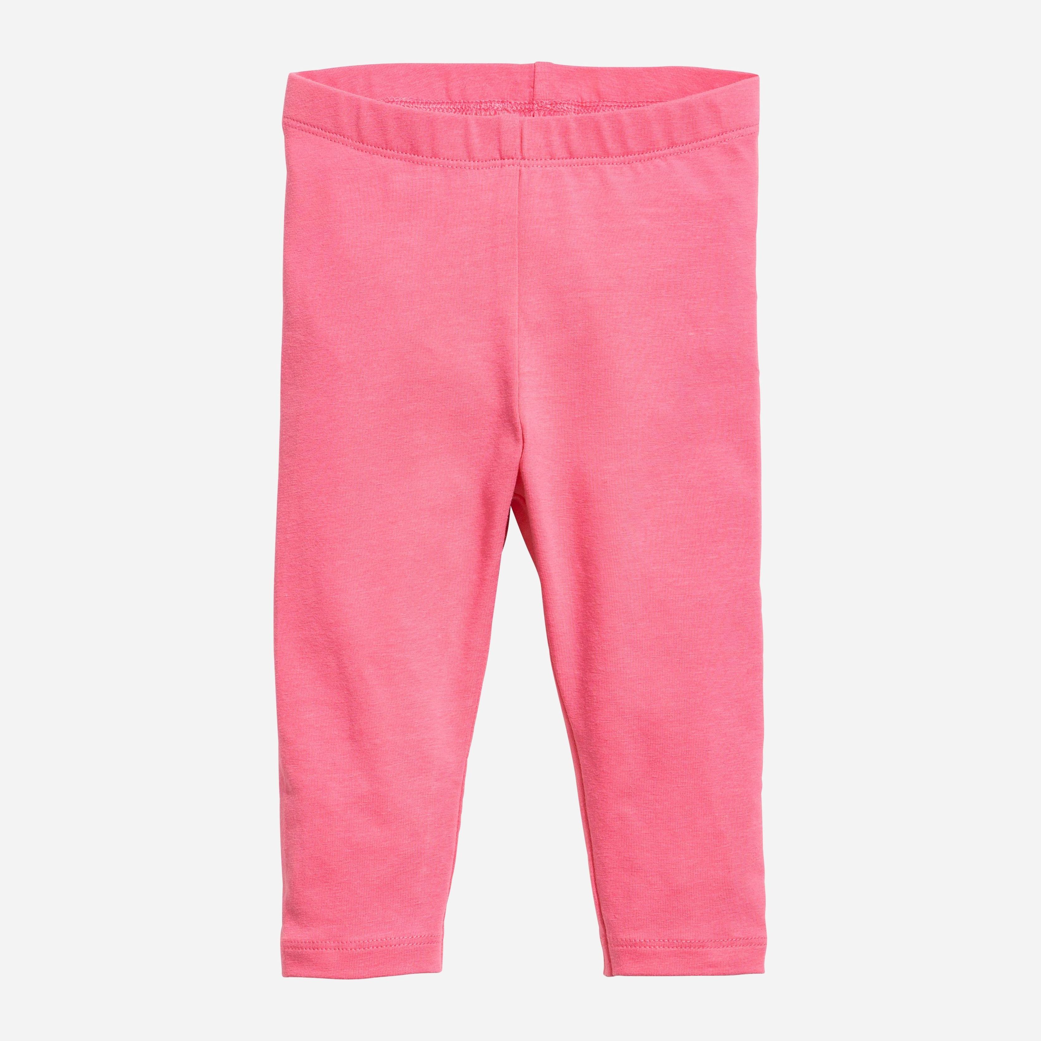

Лосины H&M 5128296 80 см Розовые