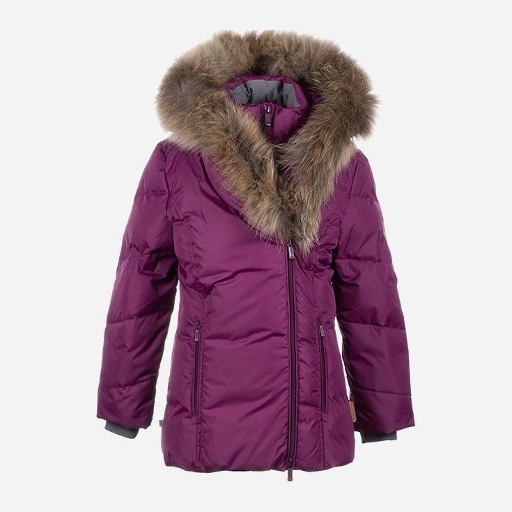 

Зимнее пальто Huppa Royal 12480055-80034 152 см