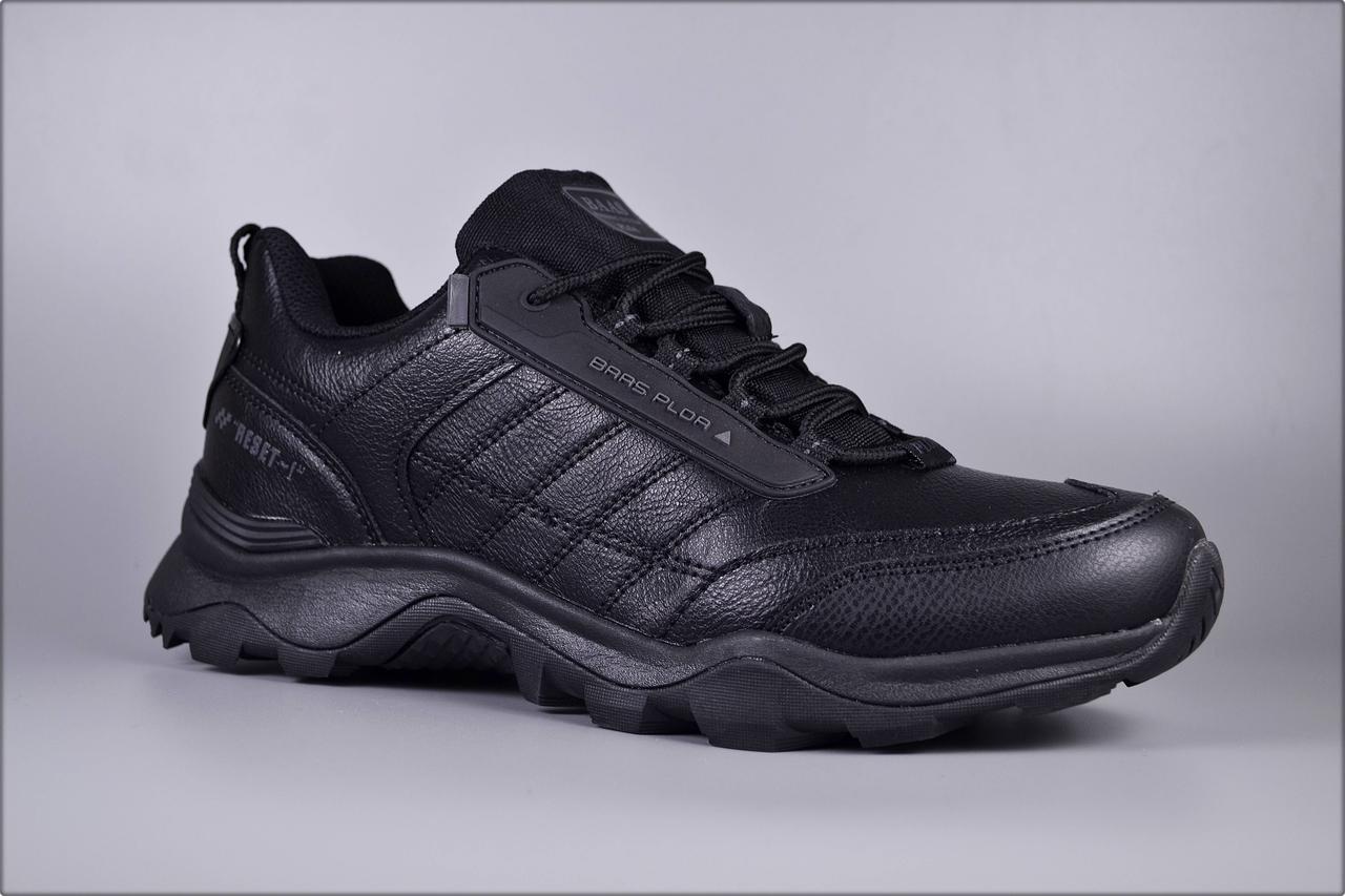 

Мужские кроссовки BS-X Tertain Black 2.0 42 Черный