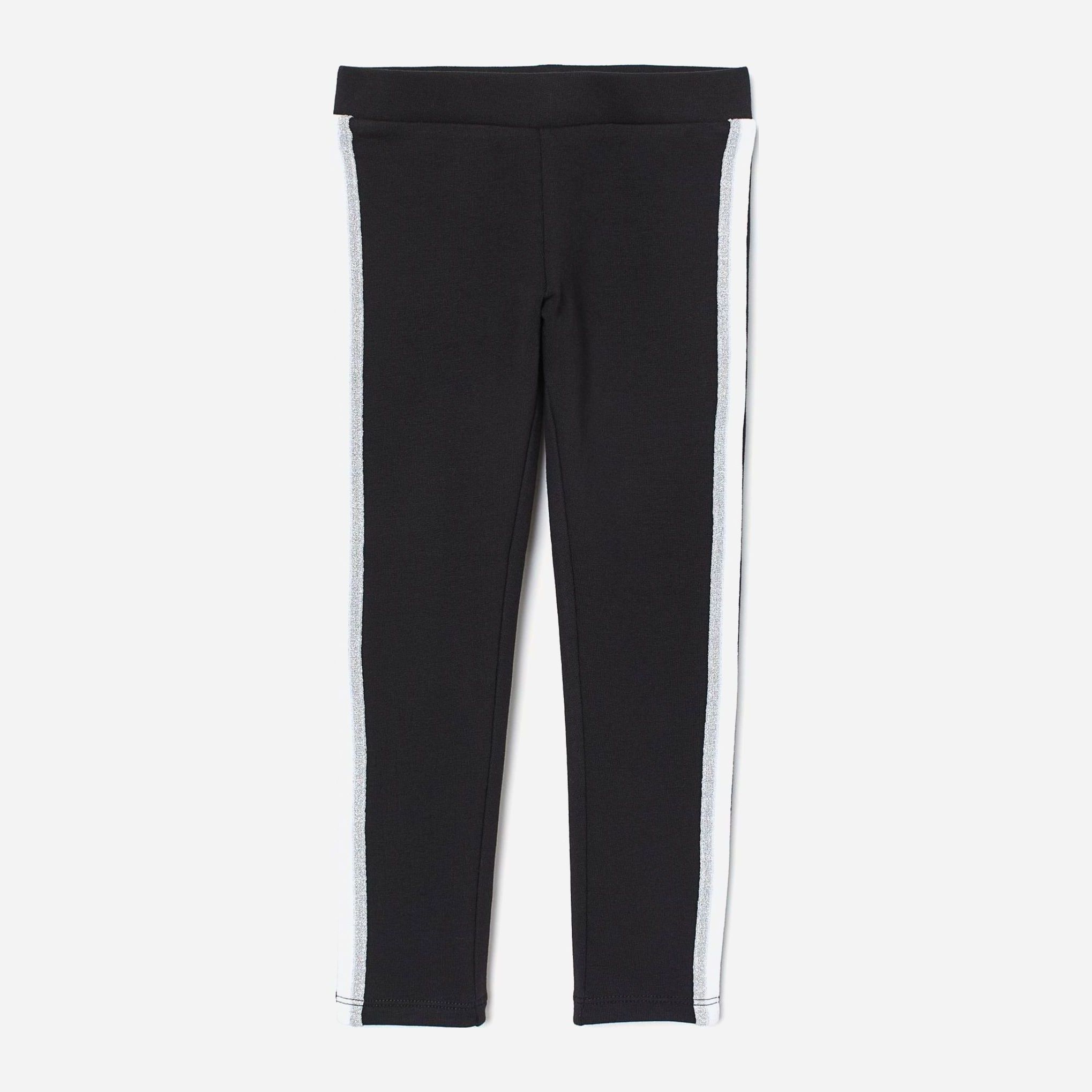 

Лосины H&M 0508929 92 см Черные
