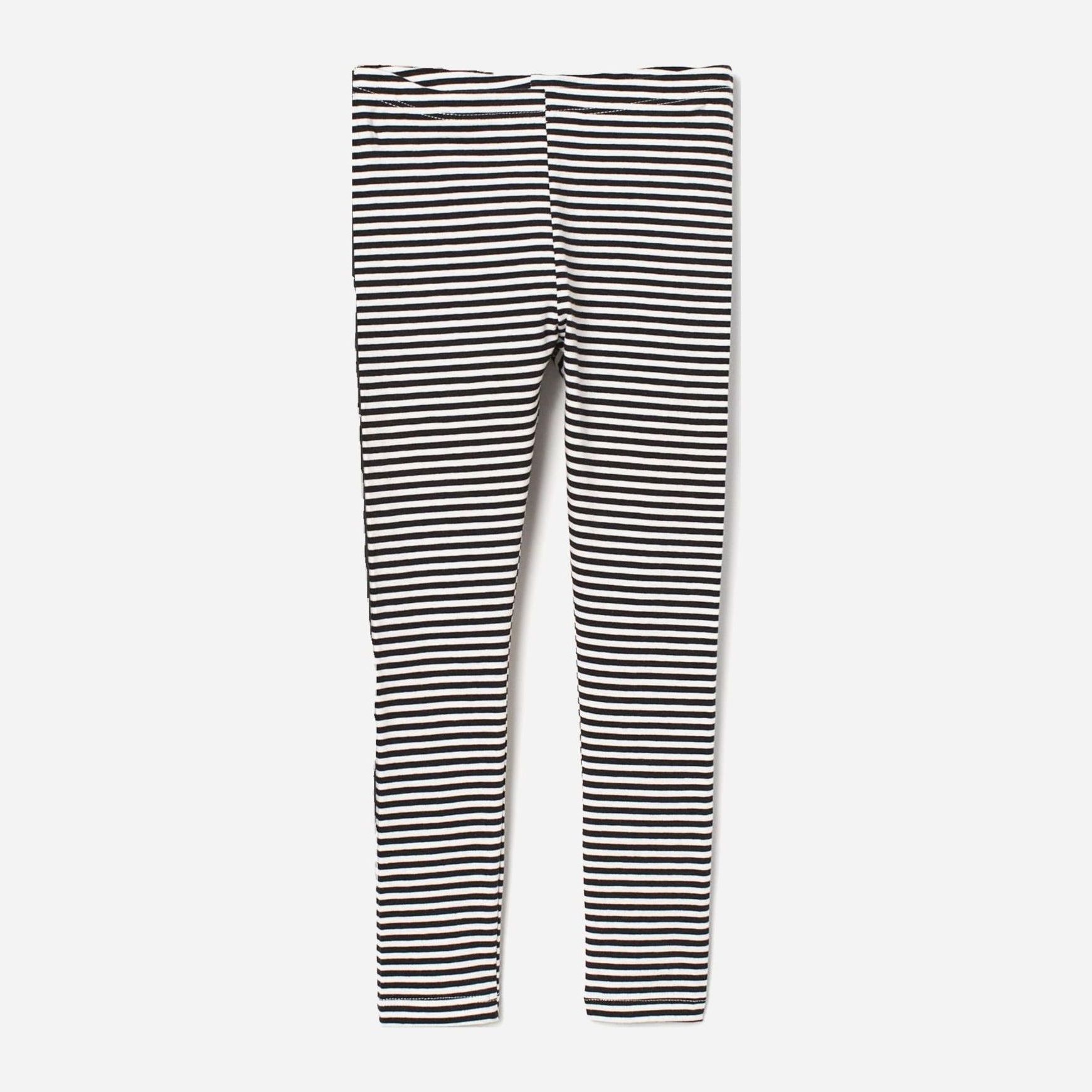 

Лосины H&M 0793406 104 см Белые