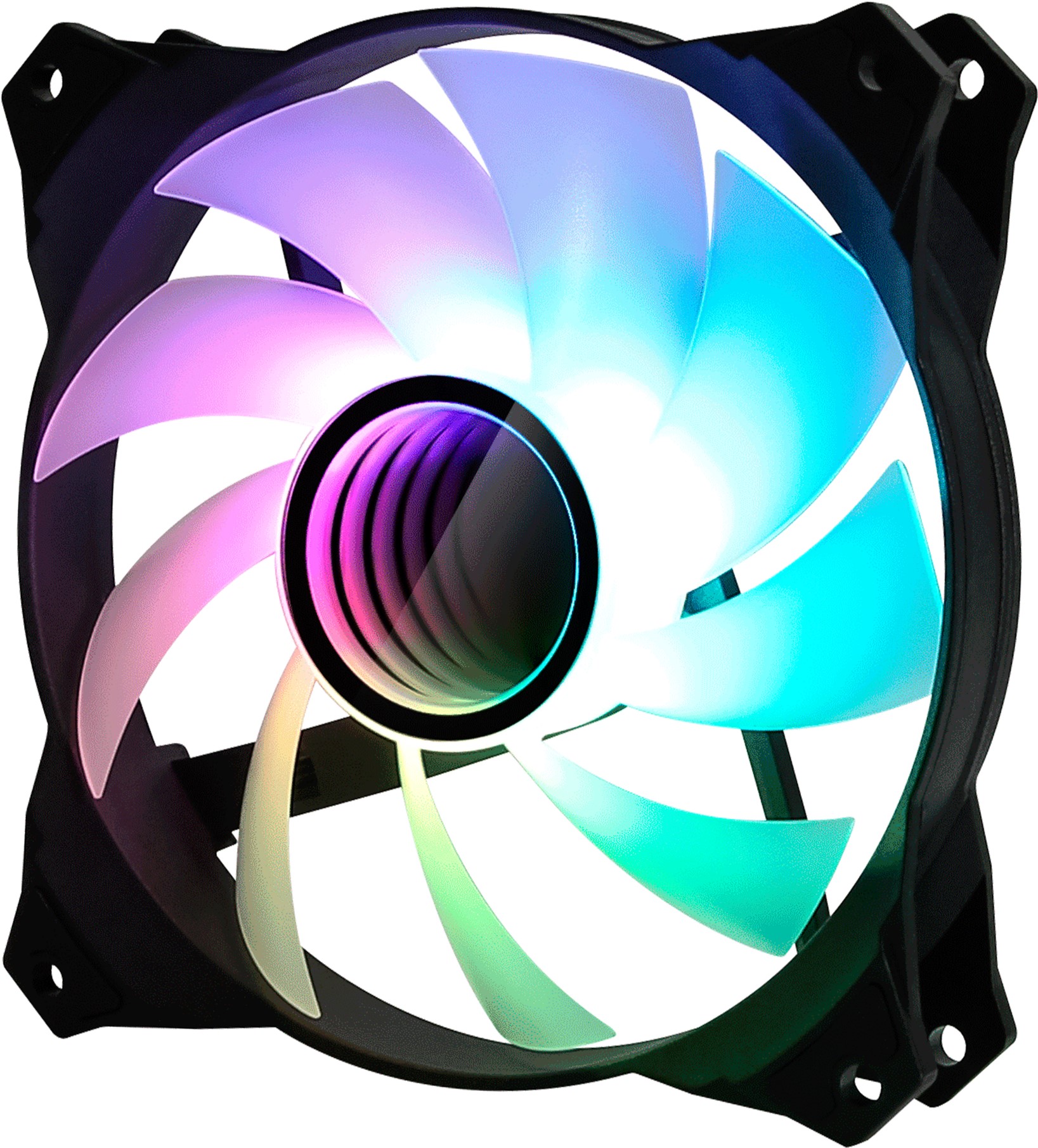 

Кулер Zalman Infinity Mirror ARGB (ZM-IF120)