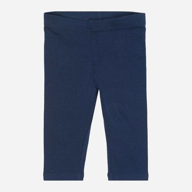 

Лосины H&M 402-5929329 68 см Темно-синие