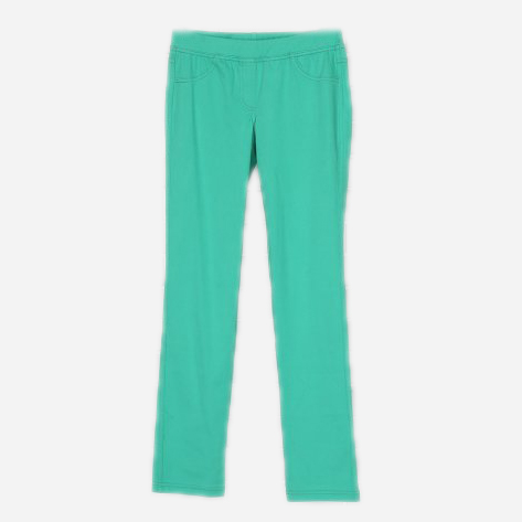 

Лосины United Colors of Benetton smix03700109 160 см Зеленые