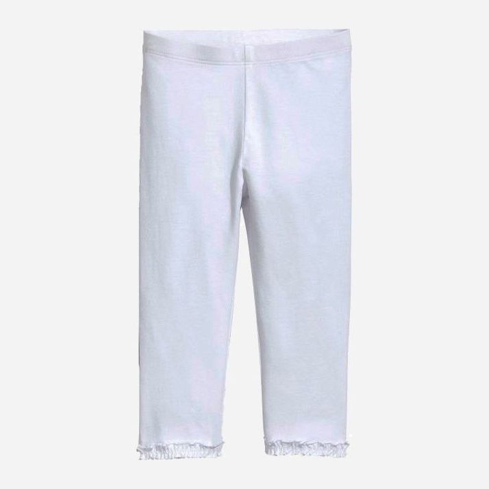 

Капри H&M 3793607 92 см Белые