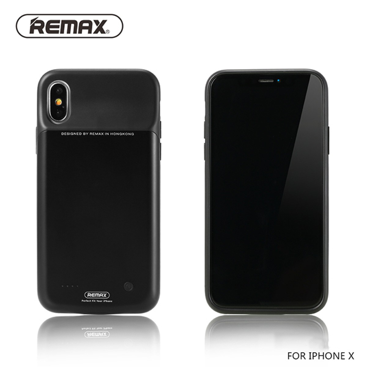 

Power bank Remax Penen series PN-04 для iPhone X 3200mAh