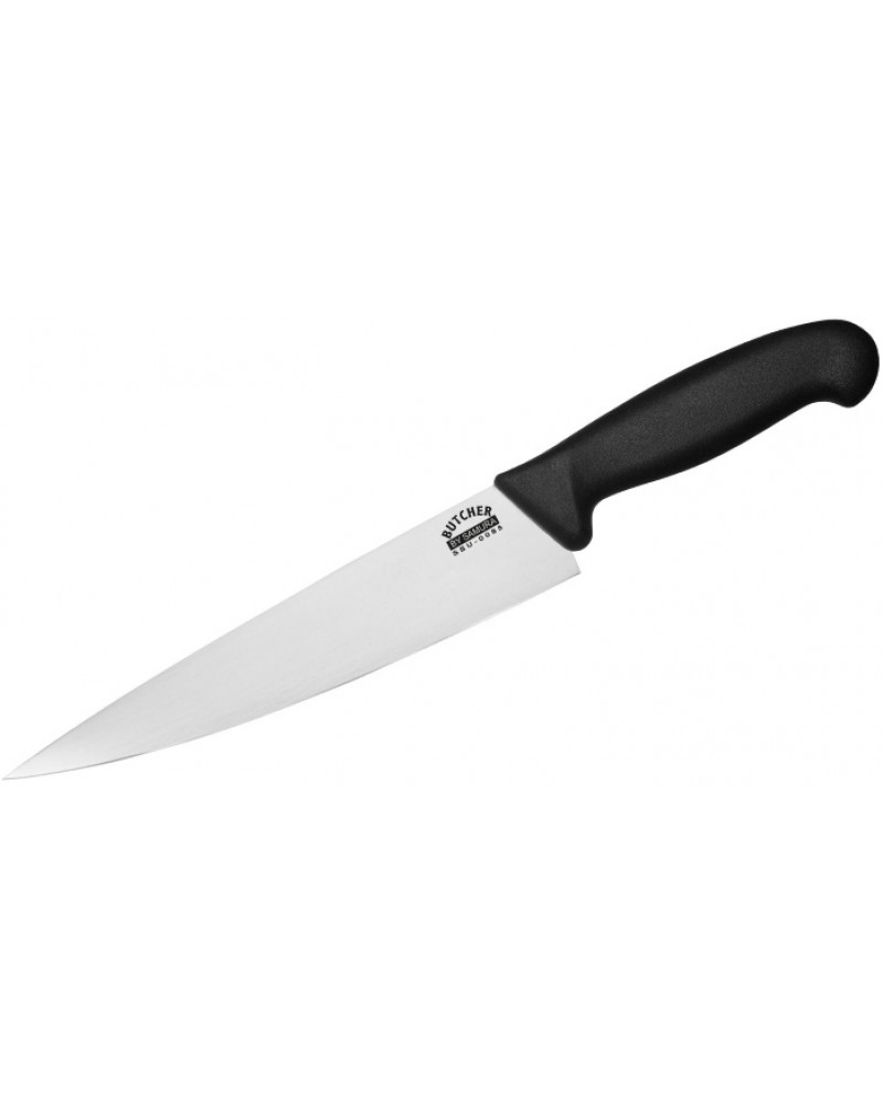 

Нож кухонный Samura Butcher шеф 150 мм (SBU-0084)