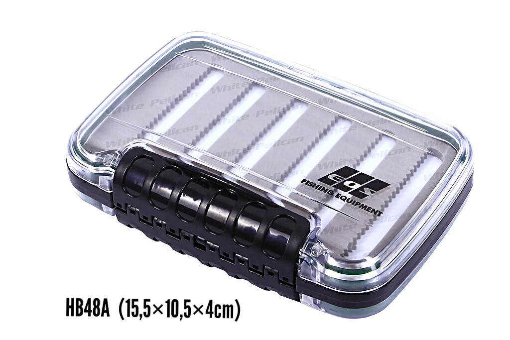 

Коробка EOS HB 48 A