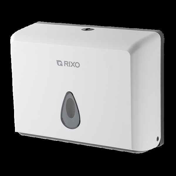 

Диспенсер бумажных полотенец Rixo Maggio P055W