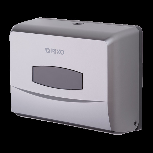 

Диспенсер бумажных полотенец Rixo Grande P125S