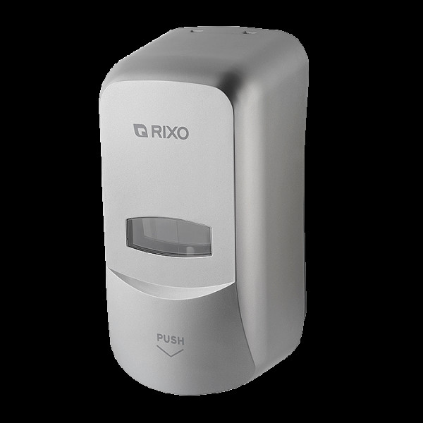 

Дозатор жидкого мыла Rixo Grande S368S