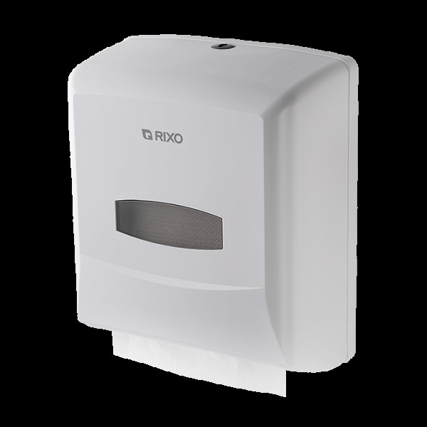 

Диспенсер бумажных полотенец Rixo Grande P238W