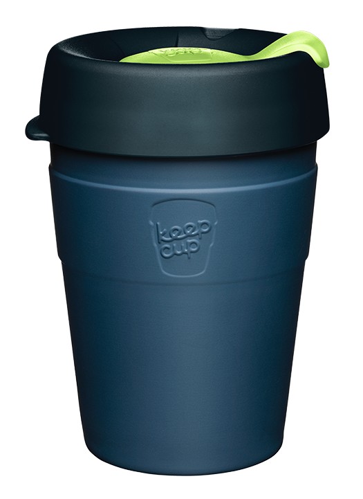 

Чашка KeepCup Thermal Deep 340 мл