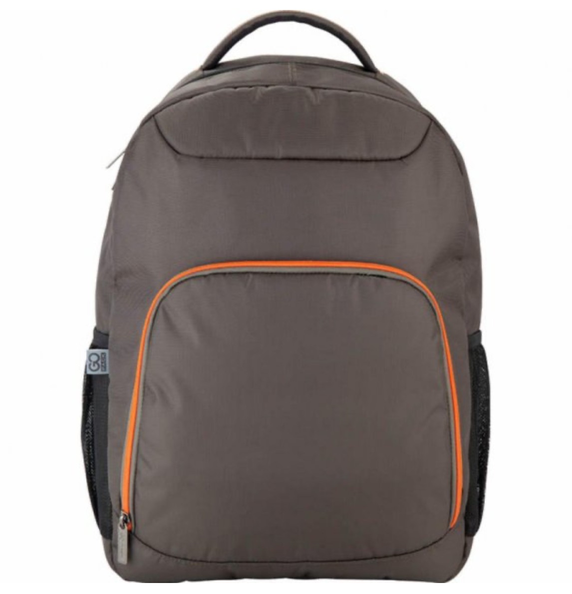 

Рюкзак подростковый GoPack City 44х31х15 см 460 г 20 л хаки (GO21-163L-2)