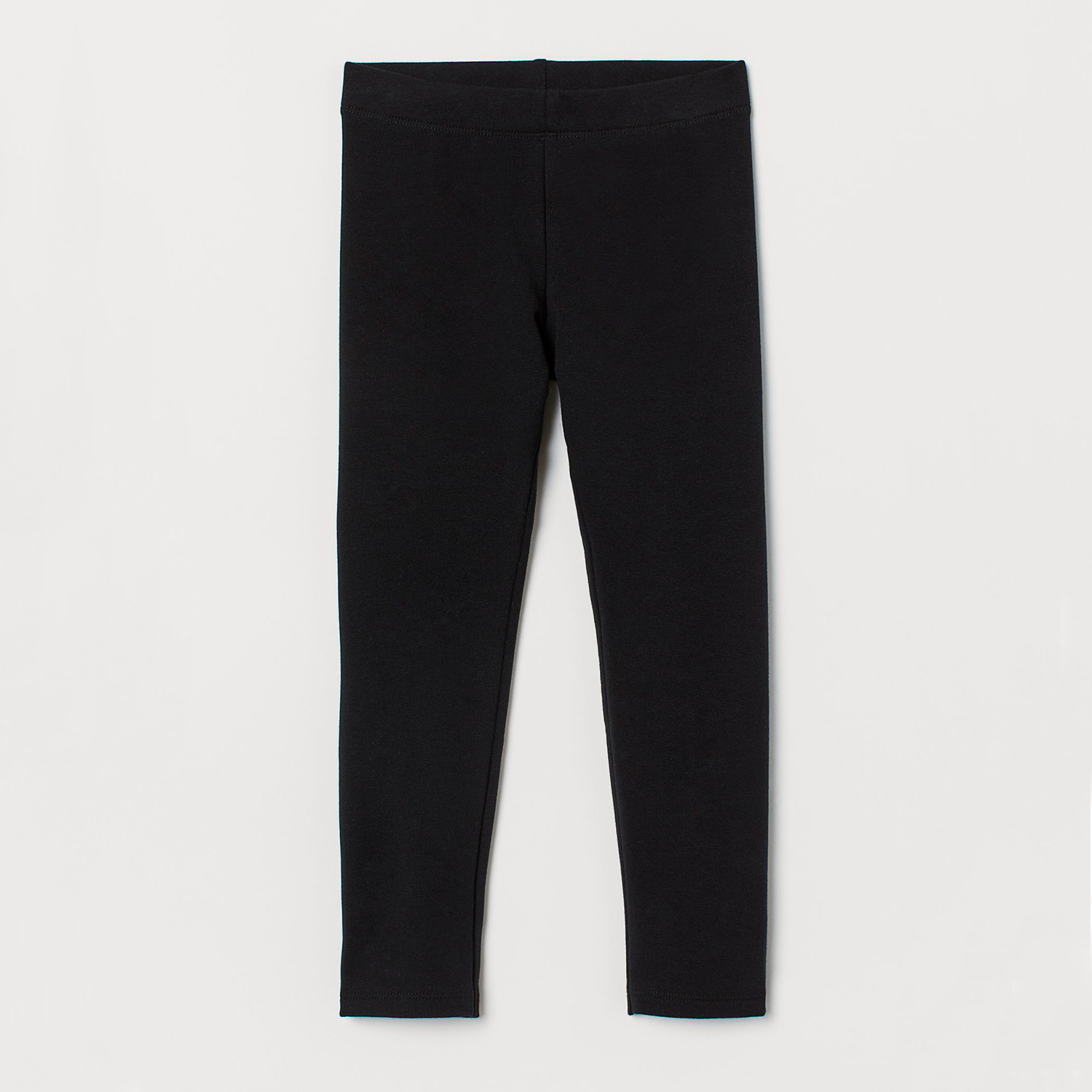 

Лосины H&M 1003-6202080 92 см Черные