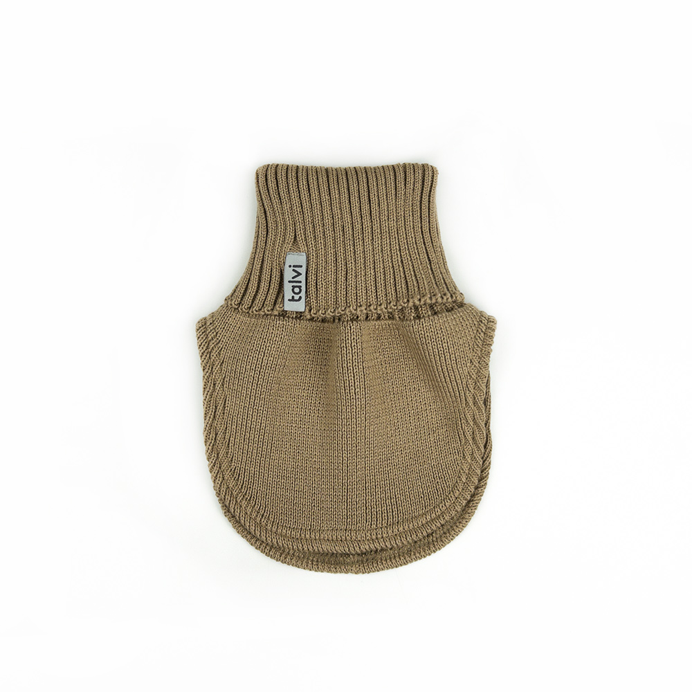 

Манишка Айрис  01443 Тёмный беж Talvi, Манишка Айрис one size 01443 Тёмный беж Talvi