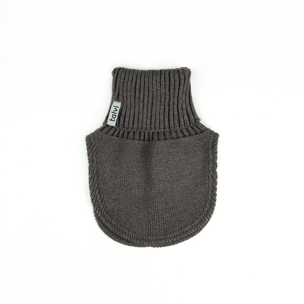 

Манишка Айрис  01443 Кофе Talvi, Манишка Айрис one size 01443 Кофе Talvi