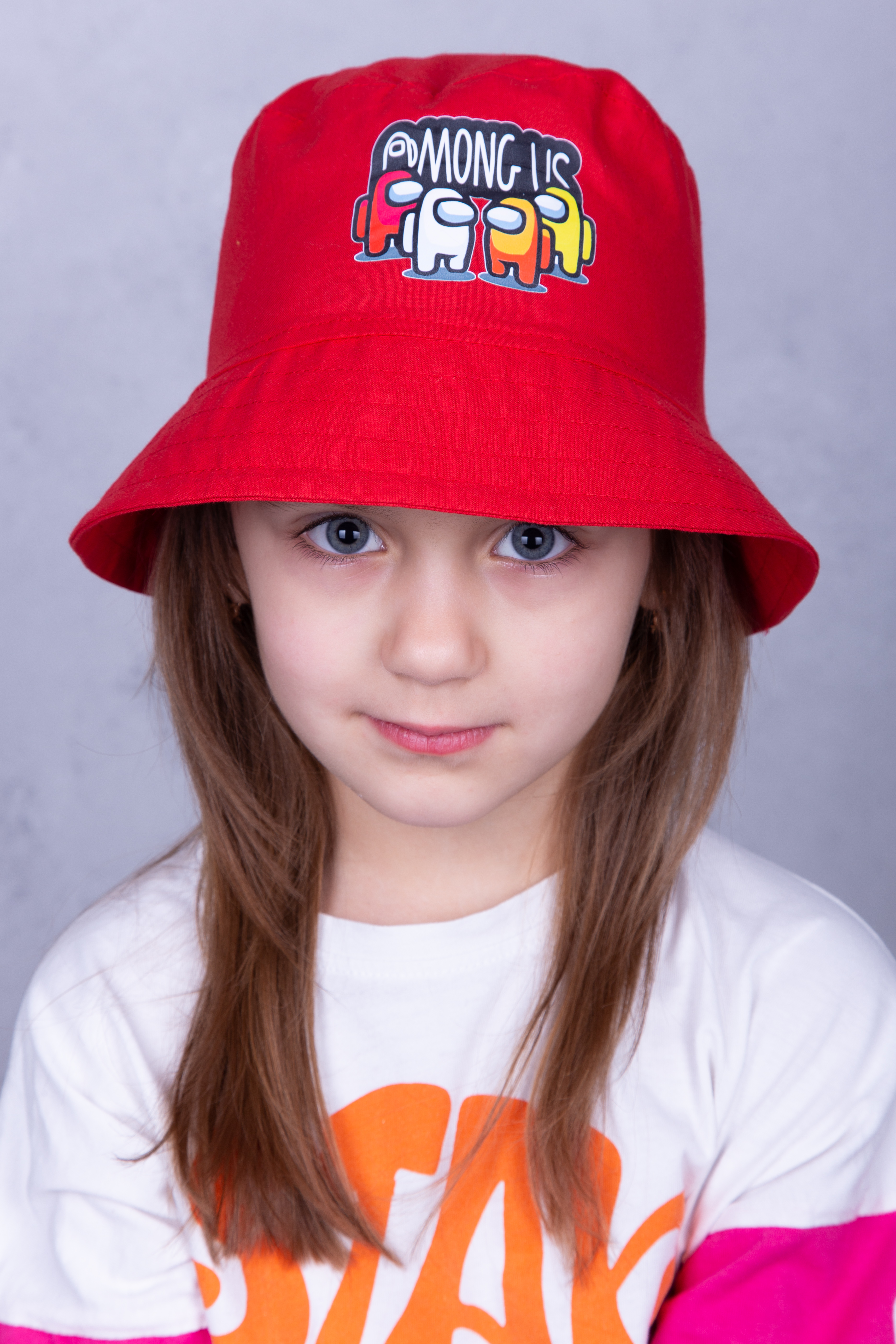 

Панама FAMO PN-5448 52 Красный 52 (PN-5448)
