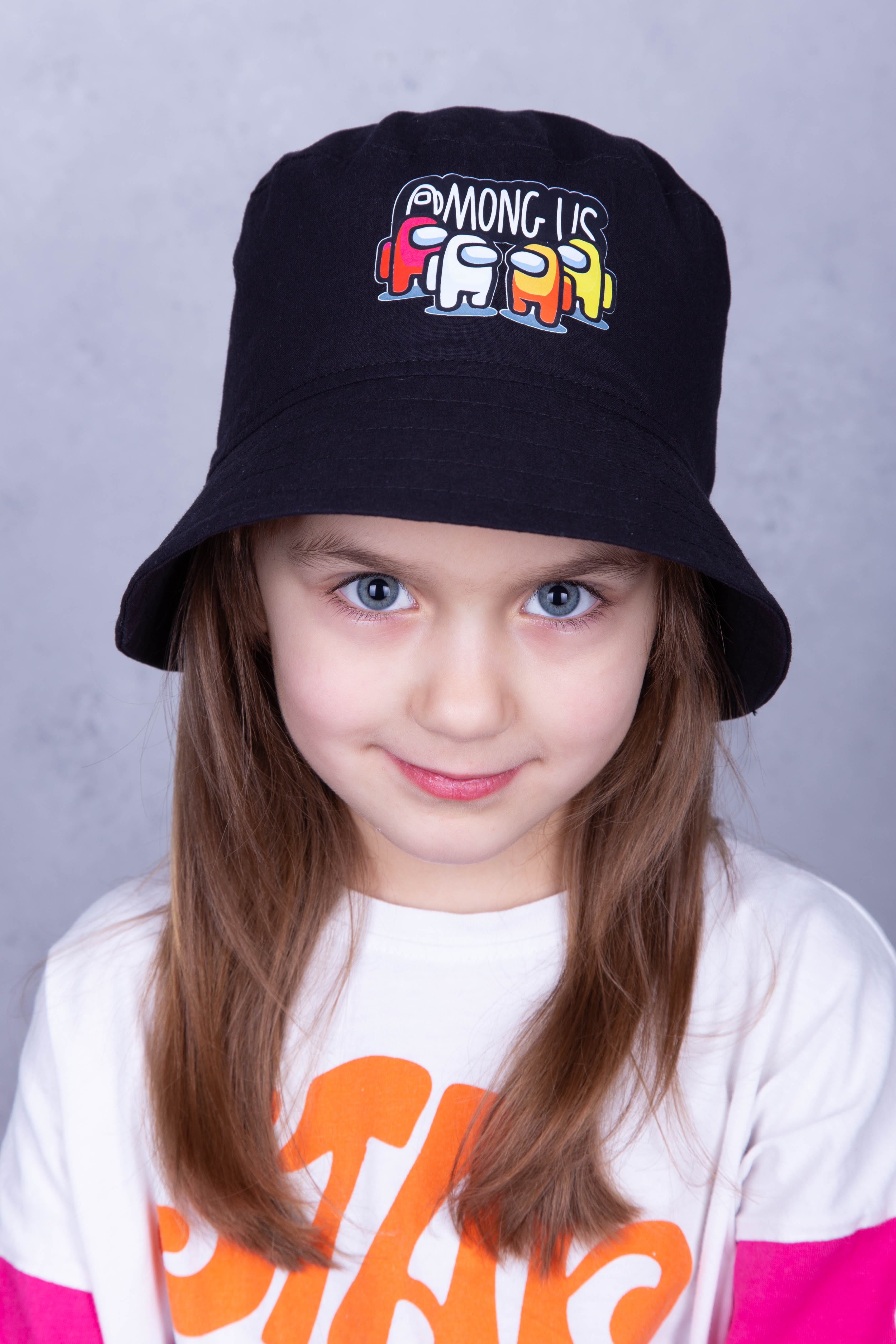 

Панама FAMO PN-5448 52 Черный 52 (PN-5448)