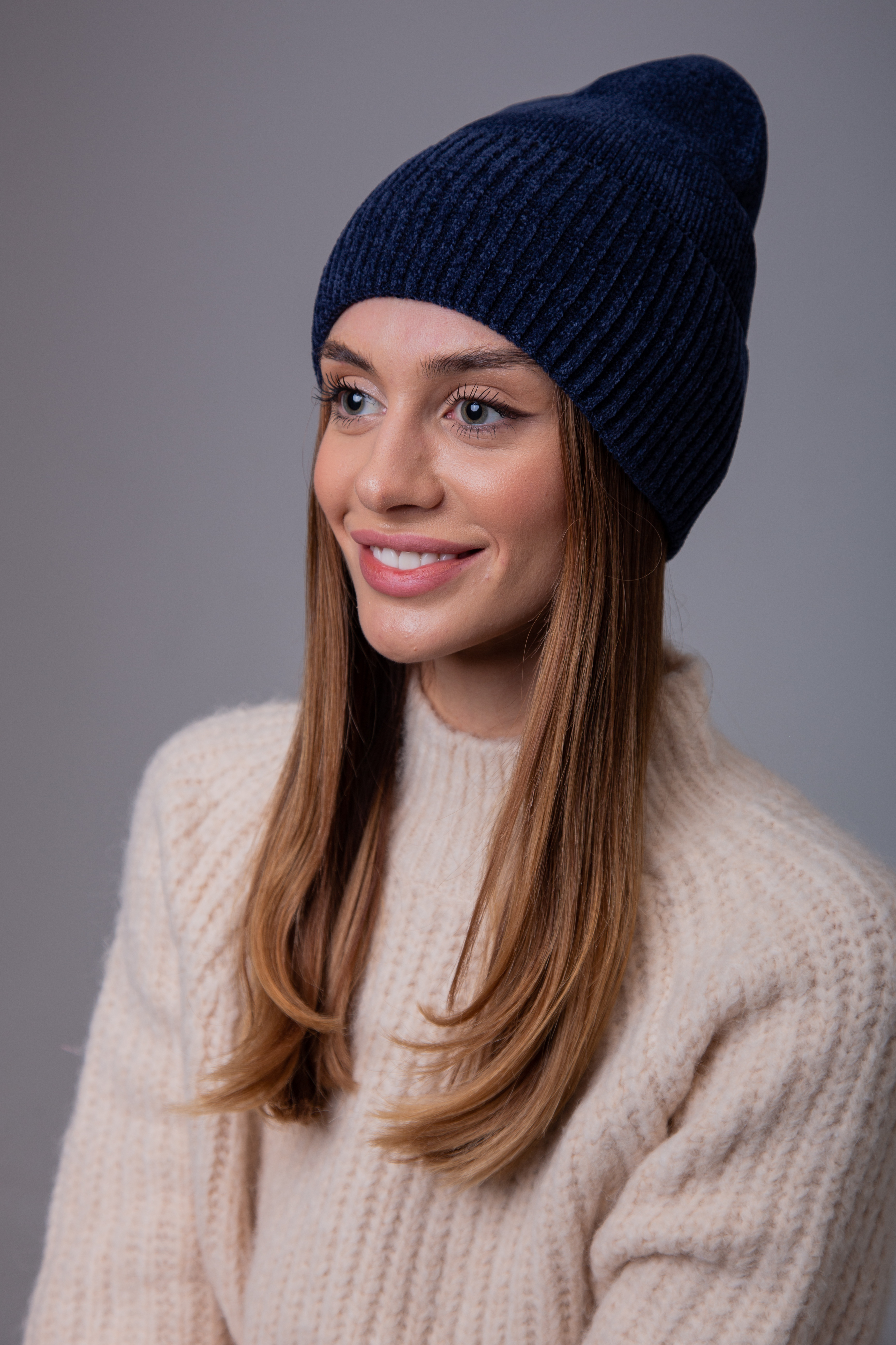 

Шапка FAMO SHP-47276 Індиго  (SHP-47276, Шапка FAMO SHP-47276 Індиго One size (SHP-47276)