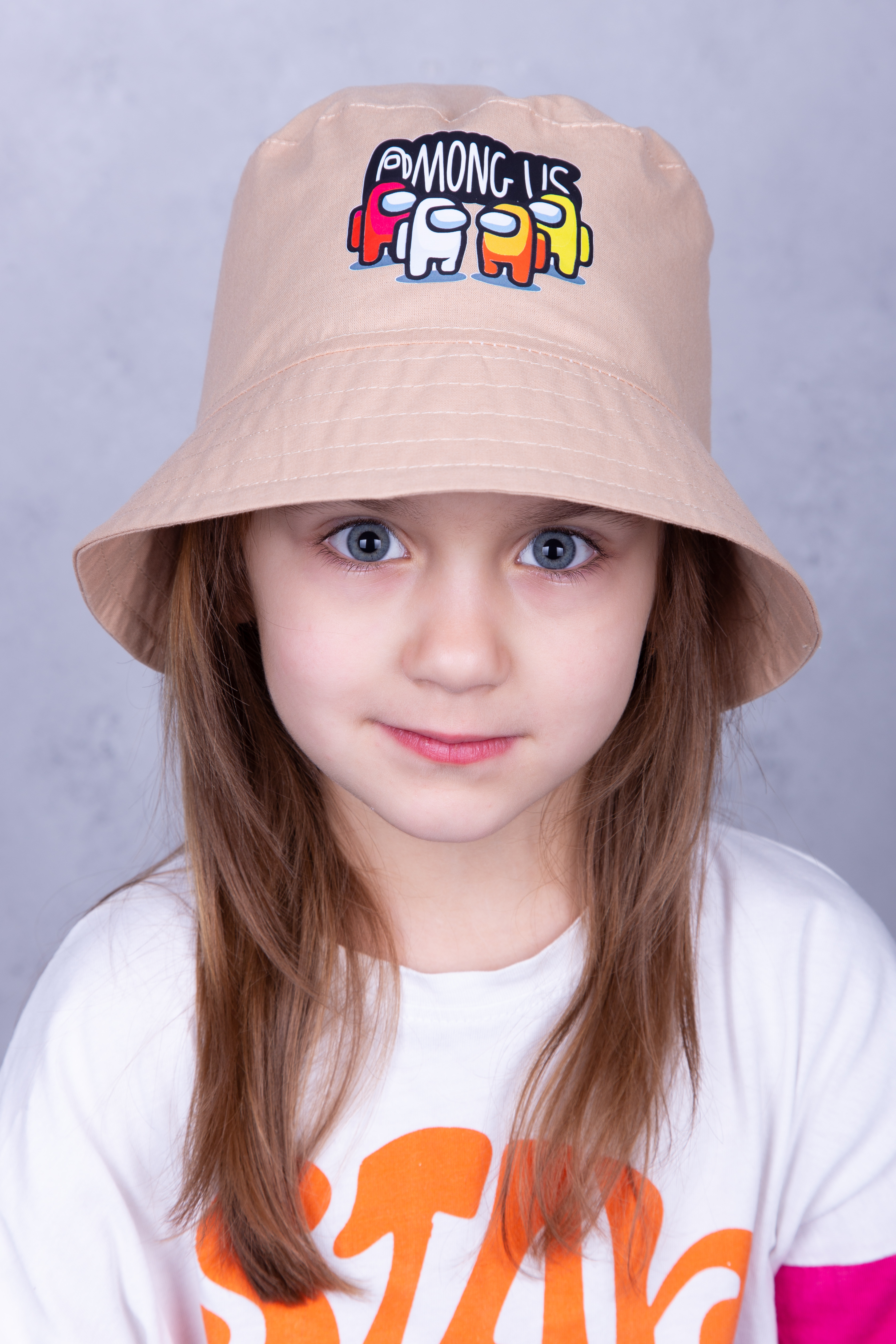 

Панама FAMO PN-5448 54 Бежевый 54 (PN-5448)