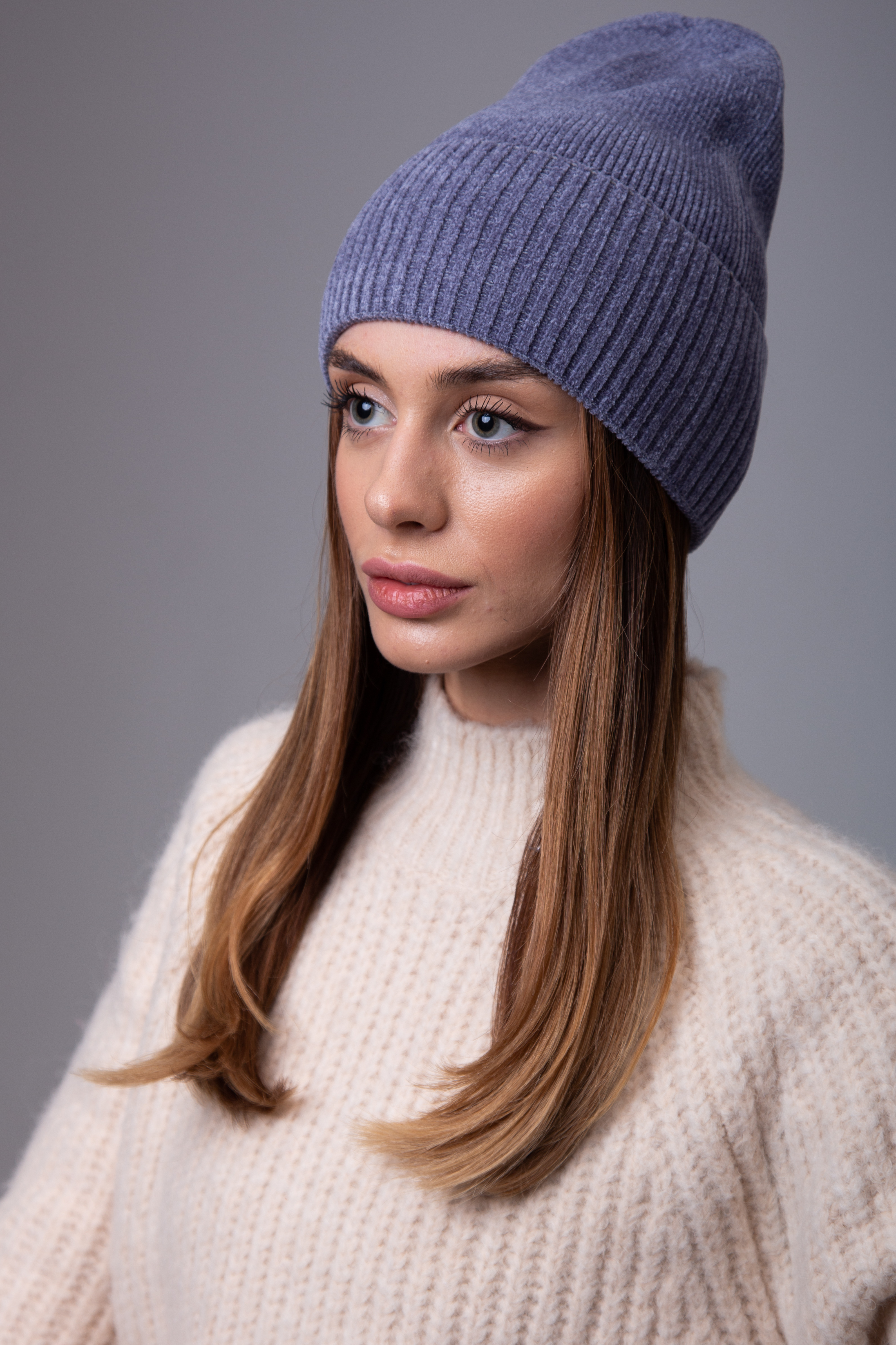 

Шапка FAMO SHP-47276 Грифельный  (SHP-47276, Шапка FAMO SHP-47276 Грифельный One size (SHP-47276)