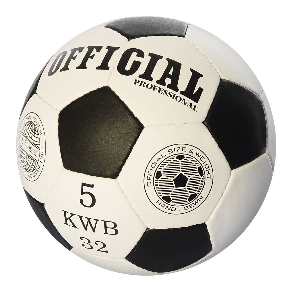 

Футбольный мяч Profiball Official 5 (2500-200)