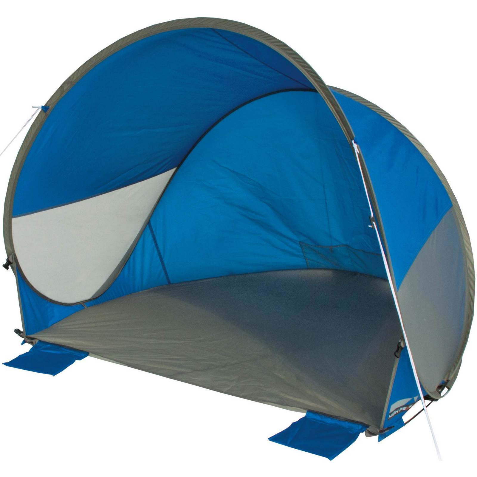 

Палатка High Peak Palma 40 Blue/Grey (Special Offer)