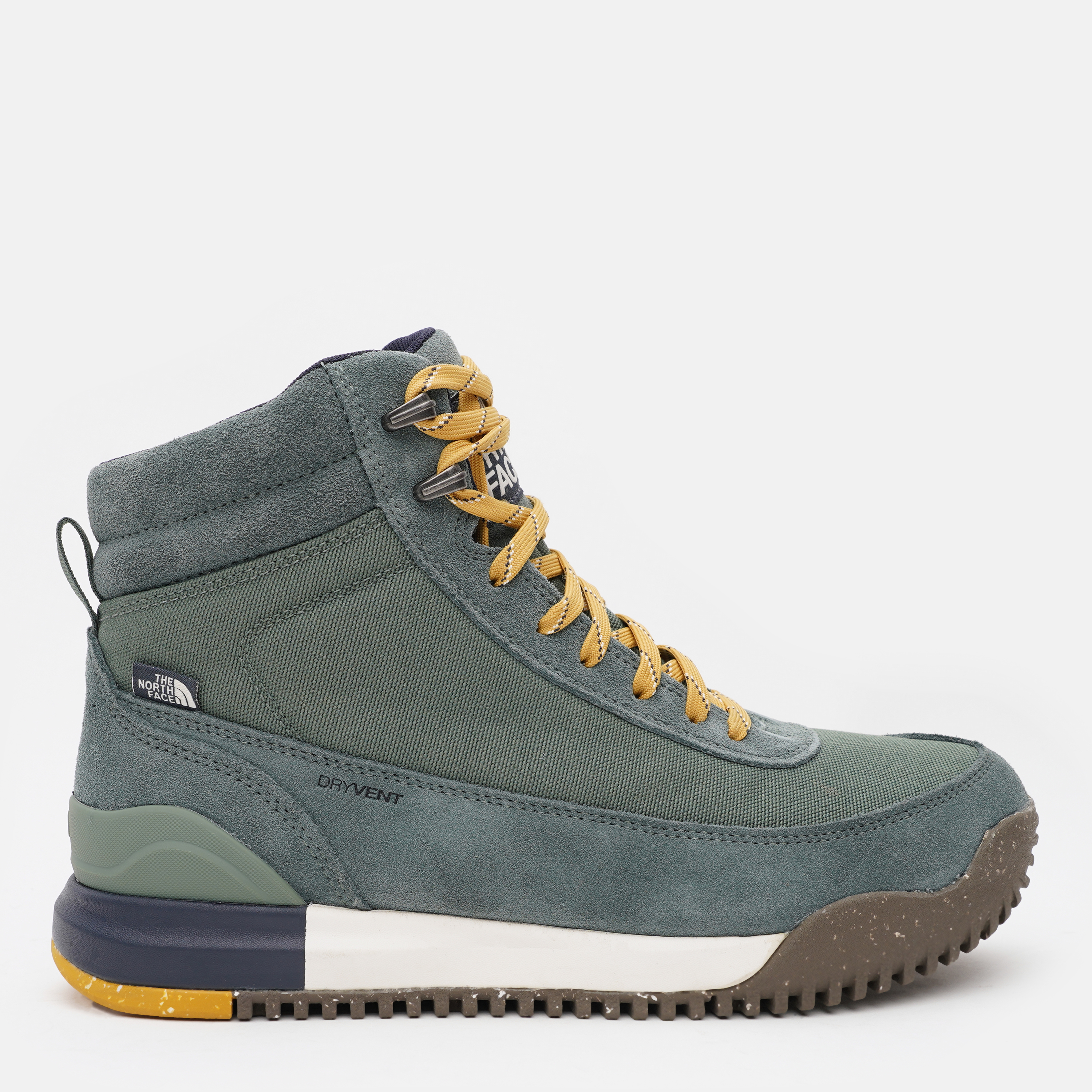 

Ботинки The North Face NF0A5G2Y32Q1-7 43