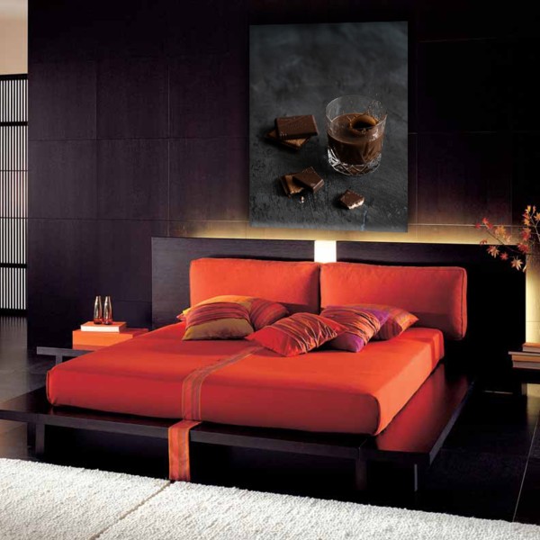 

Картина на холсте Для дома Coffee with Chocolate 75х100 см.
