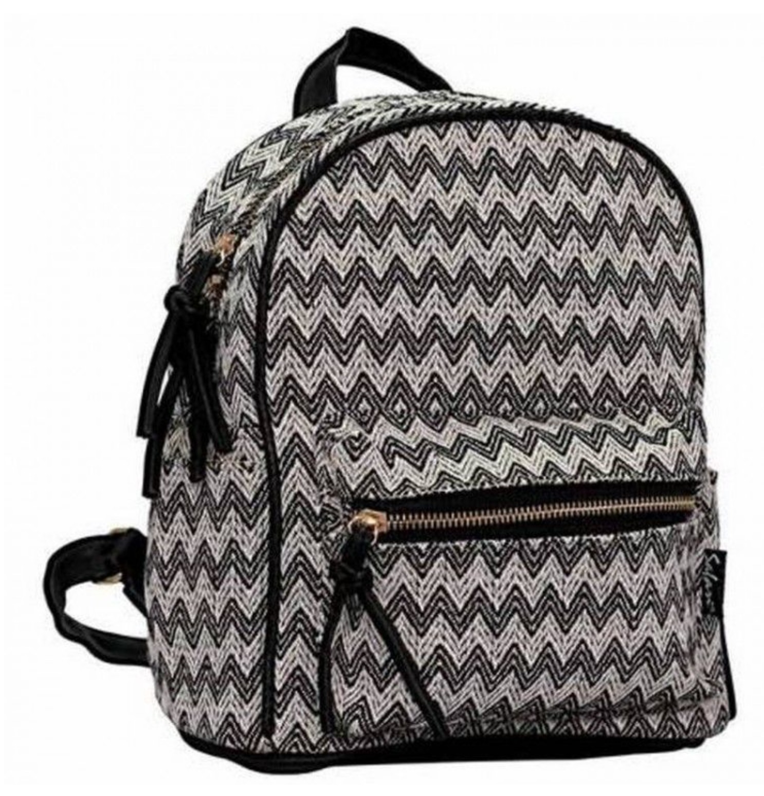 

Рюкзак подростковый Safari для девочек 30x28x16 см (1871)