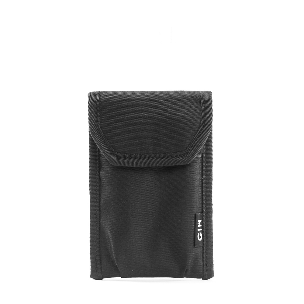 

GIN Modular Pocket L черный