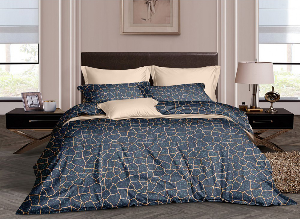 

Комплект постельного белья SoundSleep Lacia бязь Двуспальный