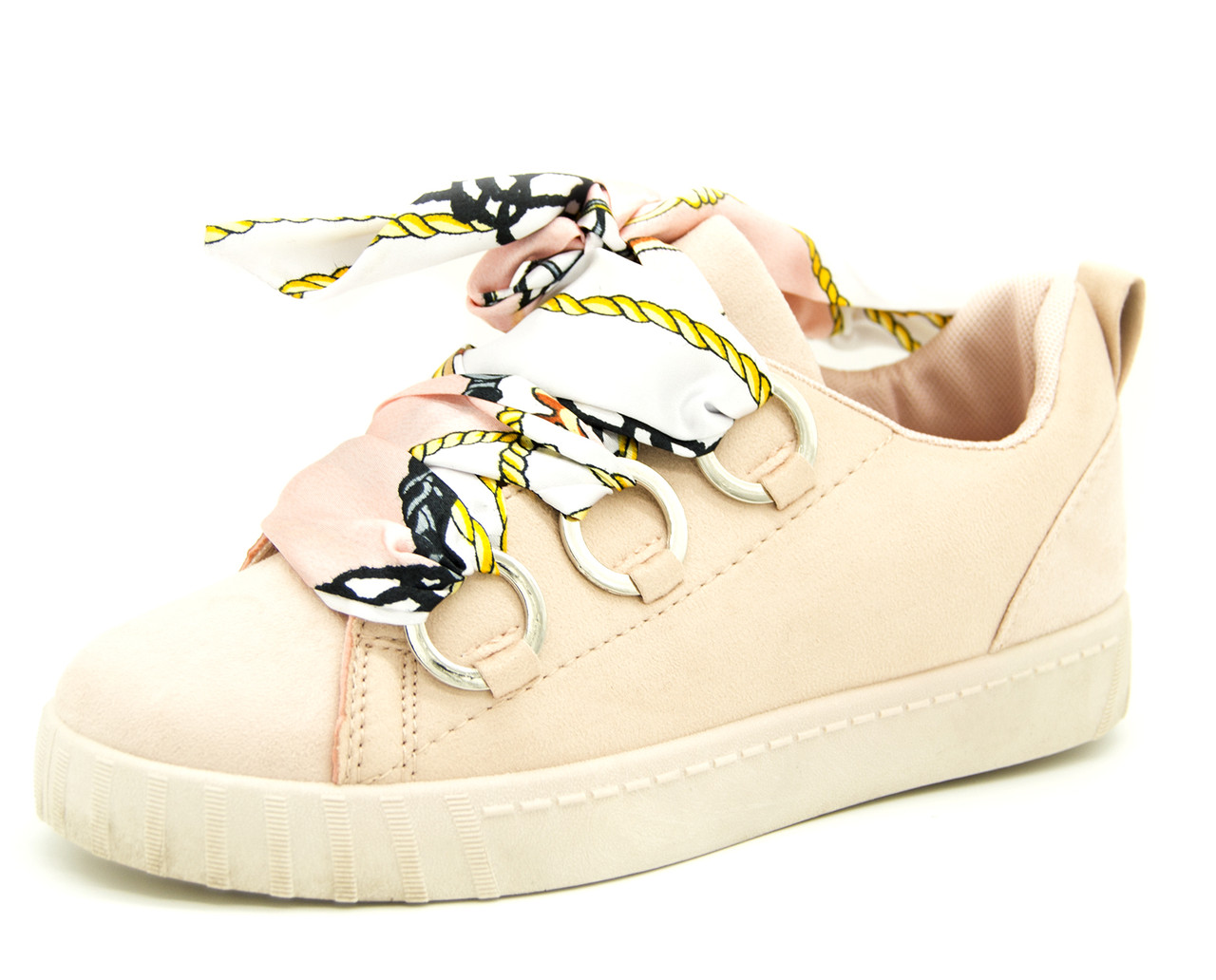 

Кросівки Lion Рожевий (С928-40 pink (40)