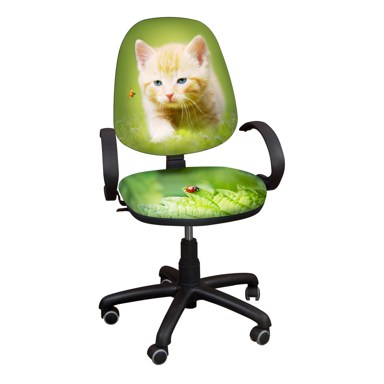 

Кресло для школьника Практик Ergo New "Котенок-2"