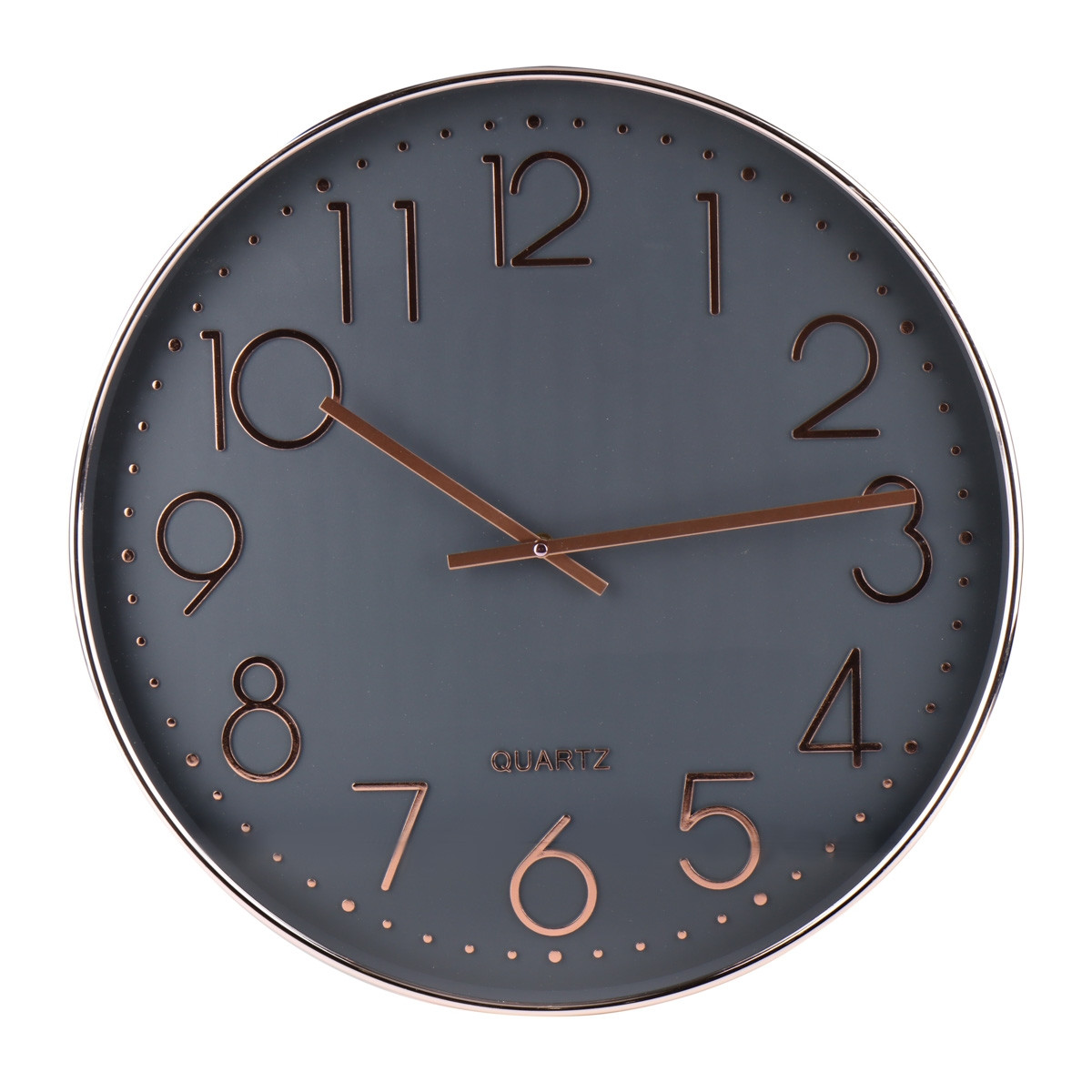 

Настенные часы Quartz Модерн 50,8 см (2005-041)