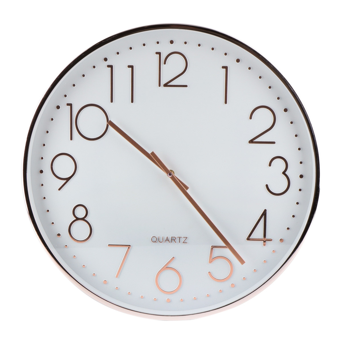 

Настенные часы Quartz Модерн 50,8 см (2005-040)