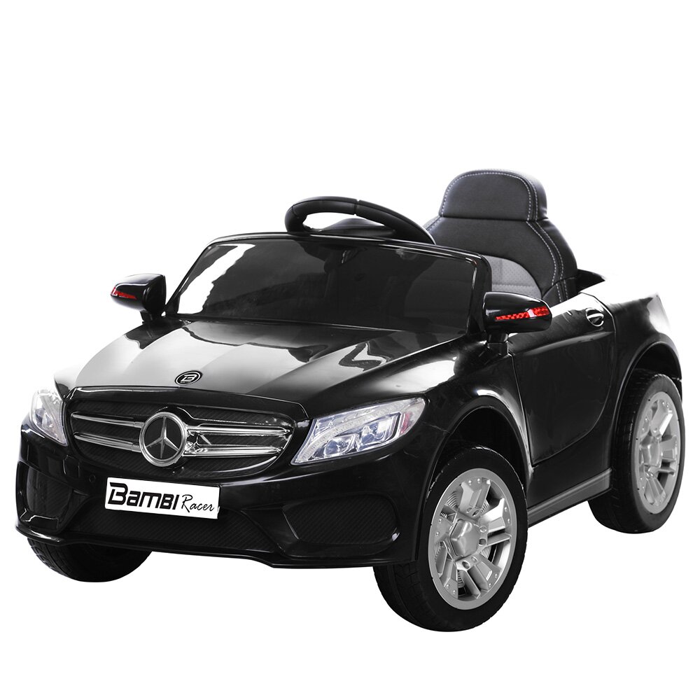 

Электромобиль детский Bambi M 2772EBLR-2