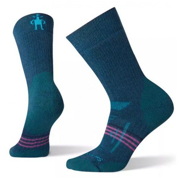 

Термоноски женские Smartwool Wm' PhD Outdoor Heavy Crew, Deep Marlin, 34-37 (SW 01076.C51, Термоноски женские Smartwool Wm's PhD Outdoor Heavy Crew, Deep Marlin, 34-37 (SW 01076.C51-S)