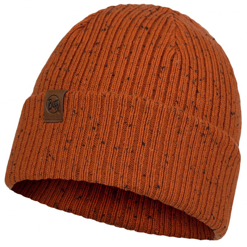 

Теплая зимняя шапка Buff Knitted Hat Kort Roux (BU 118081.435.10.00)