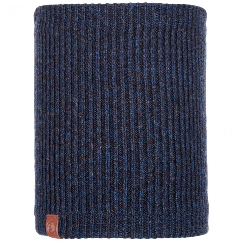

Повязка на шею Buff Knitted & Fleece Neckwarmer LYNE Night Blue (BU 116033.779.10.00)