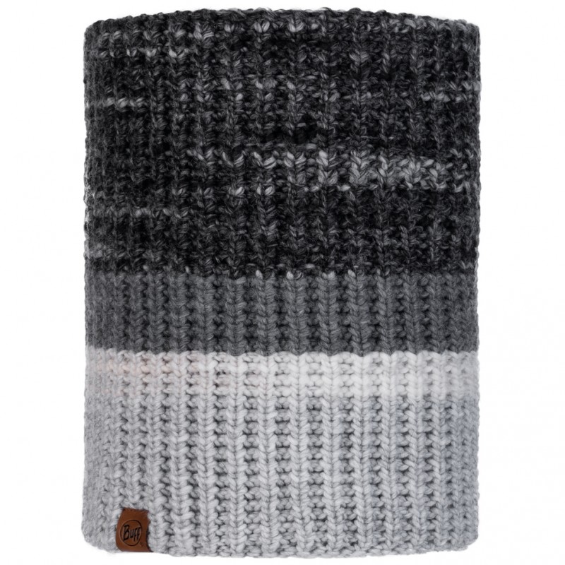 

Повязка на шею Buff Knitted & Polar Neckwarmer MARGO Blue (BU 113552.707.10.00)