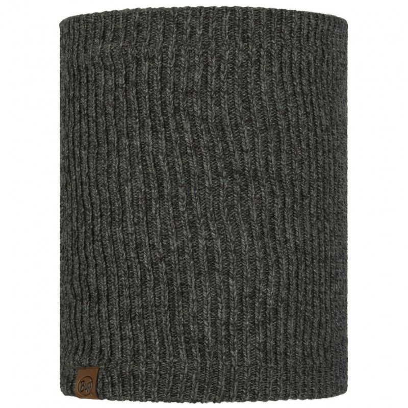 

Повязка на шею Buff Knitted & Polar Neckwarmer Lyne Grey (BU 116033.937.10.00)
